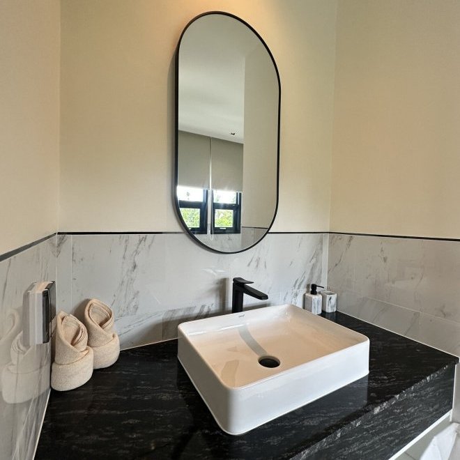 3 спальная вилла рядом с BoatAvenue. (ID 560)