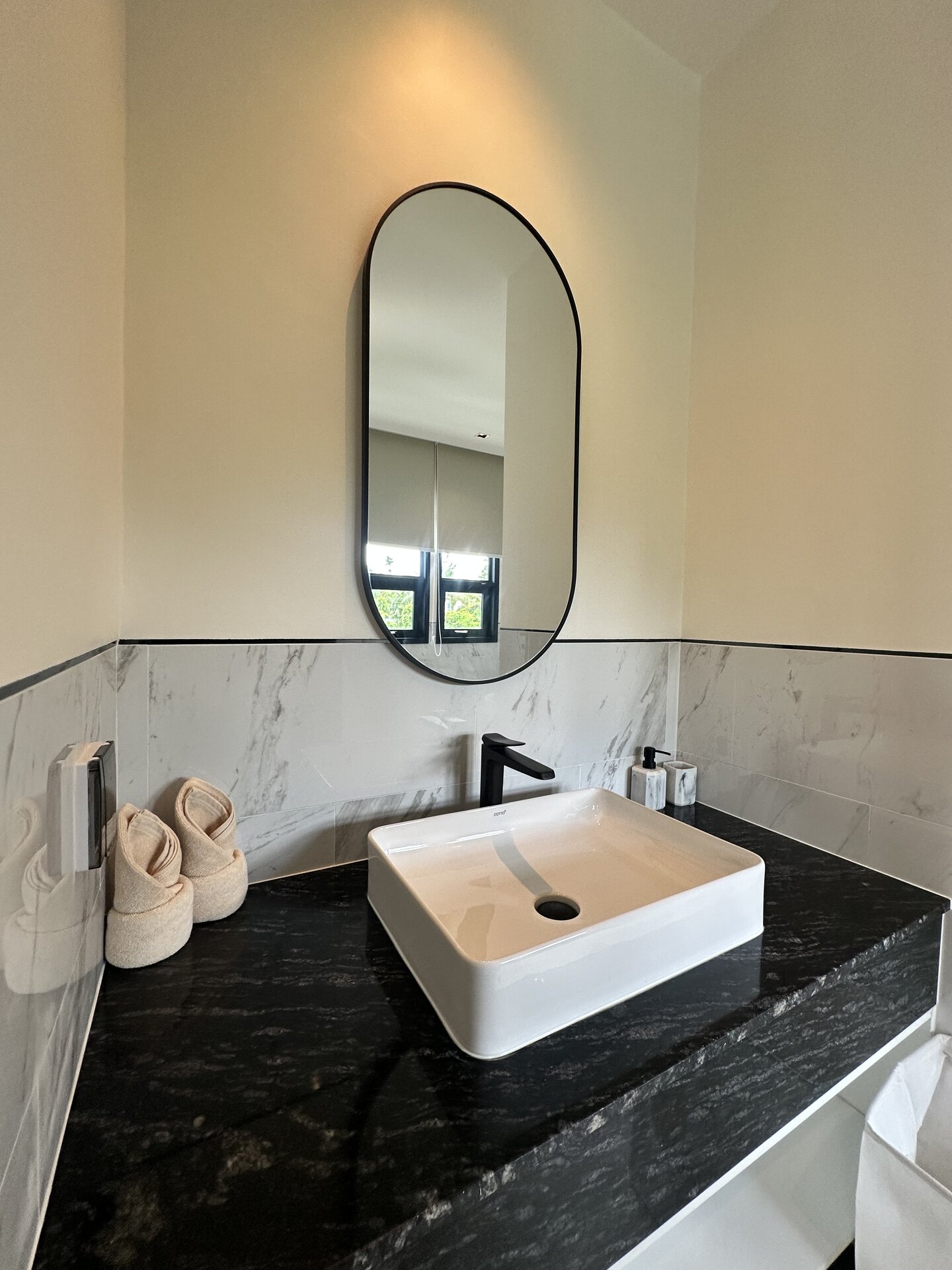 3 спальная вилла рядом с BoatAvenue. (ID 560)