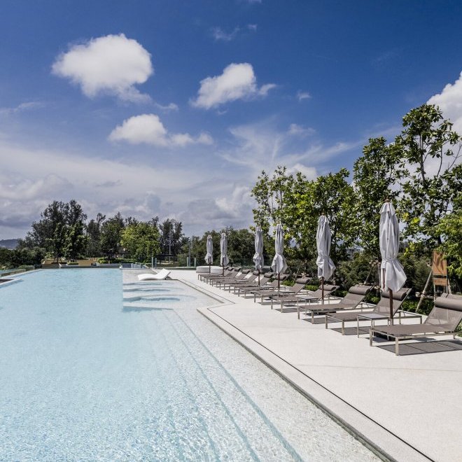 Laguna Beachside — 3 спальни, 133 м², юнит LBS1301 (ID 426)