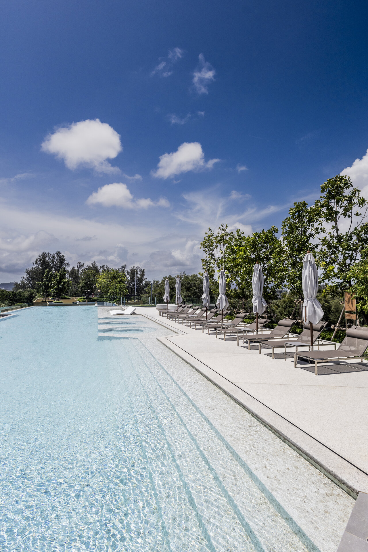 Laguna Beachside — 3 спальни, 133 м², юнит LBS1301 (ID 426)