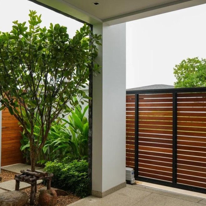 Продажа виллы Botanica Modern Loft II (ID 538)