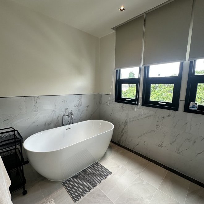 3 спальная вилла рядом с BoatAvenue. (ID 560)