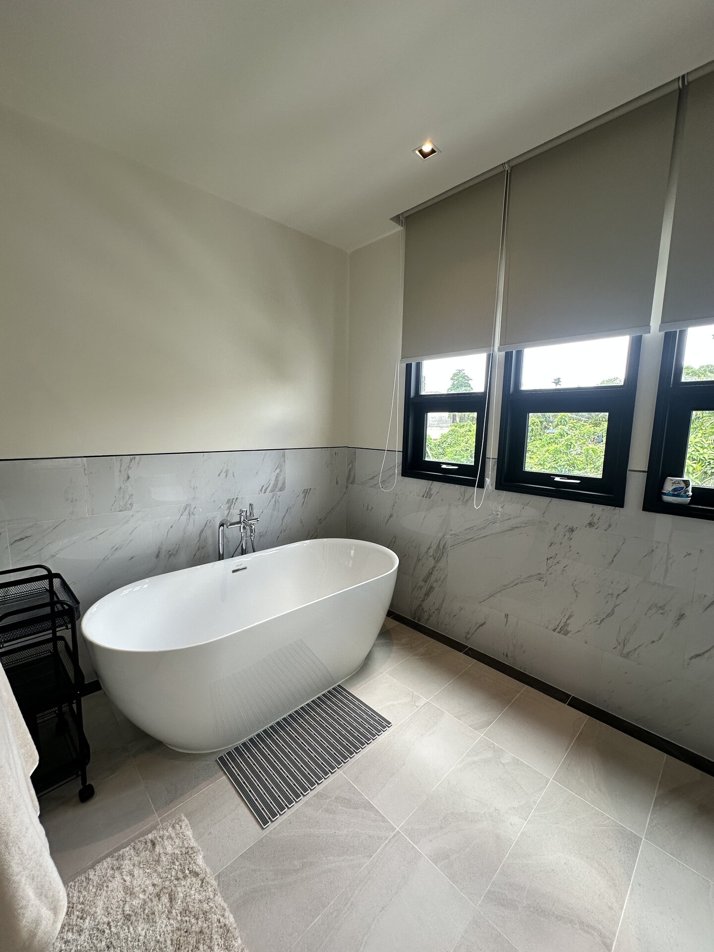 3 спальная вилла рядом с BoatAvenue. (ID 560)