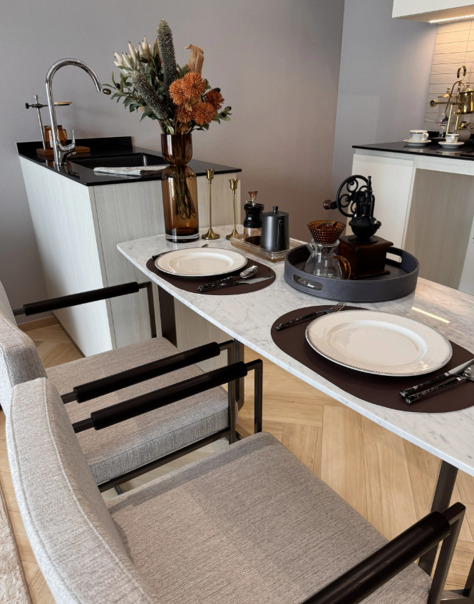 Продажа 1-спальной квартиры в The Title Legendary 51.0 м² (ID 445)