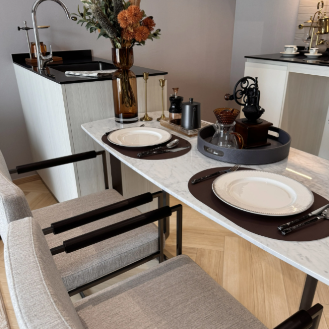 Продажа 1-спальной квартиры в The Title Legendary 51.0 м² (ID 445)