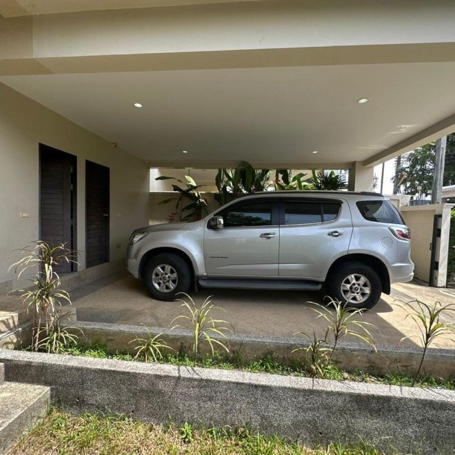 Продажа 3 спальной виллы в комплексе Salika (ID 310)