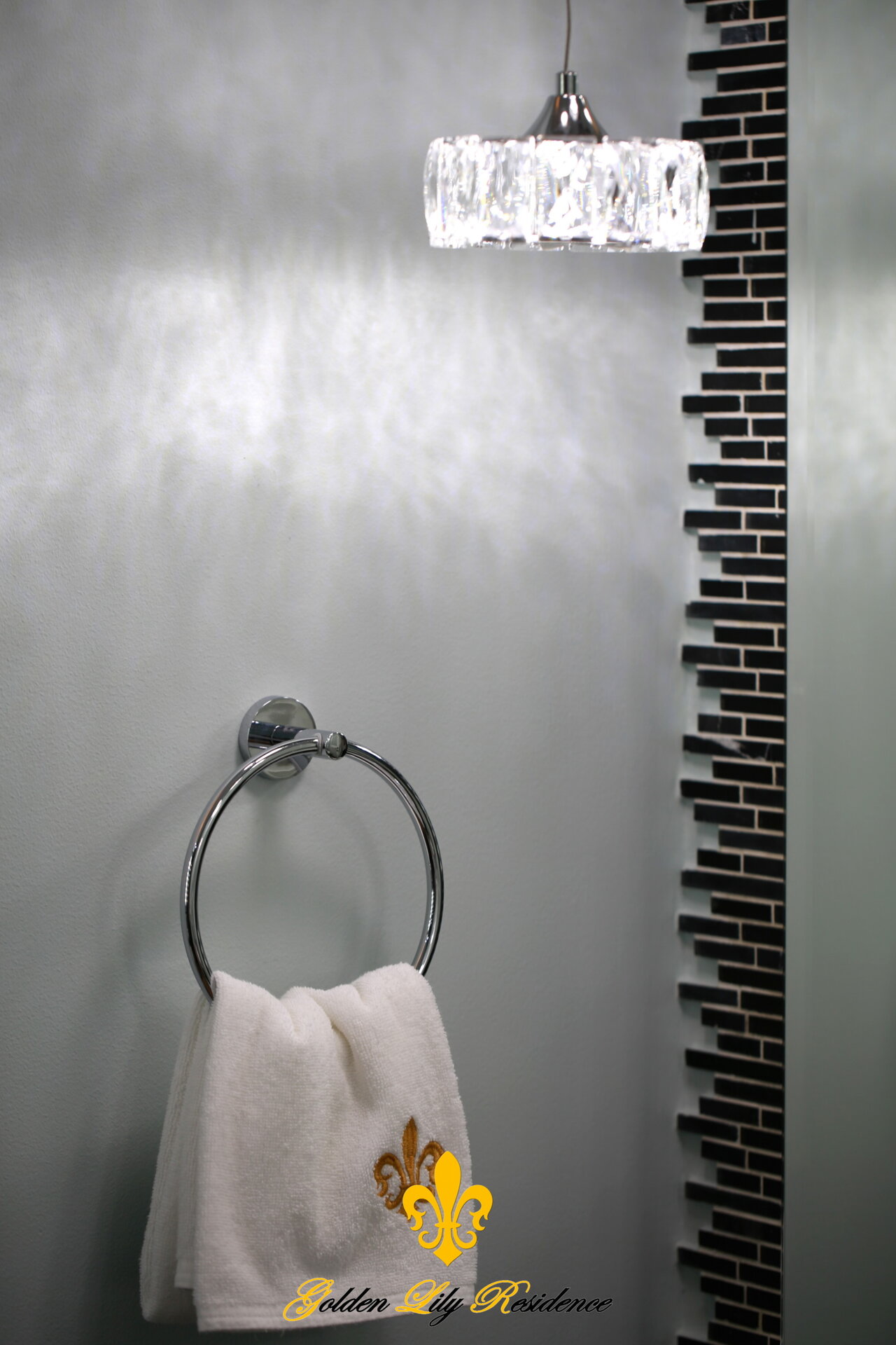 Golden Lily 4 Bedroom Private Pool Villa (ID 698)