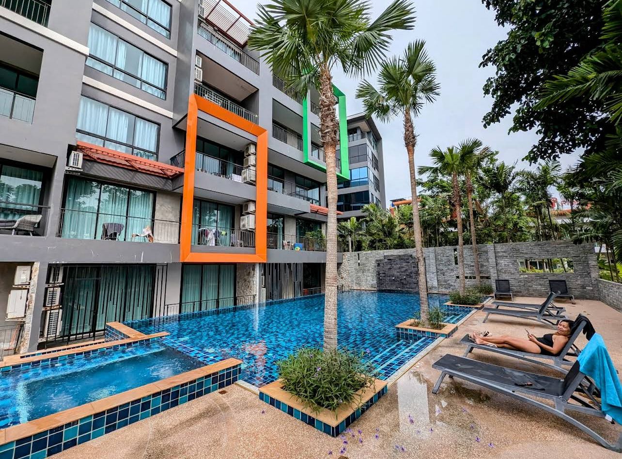 Relife NaiHarn (ID 629)