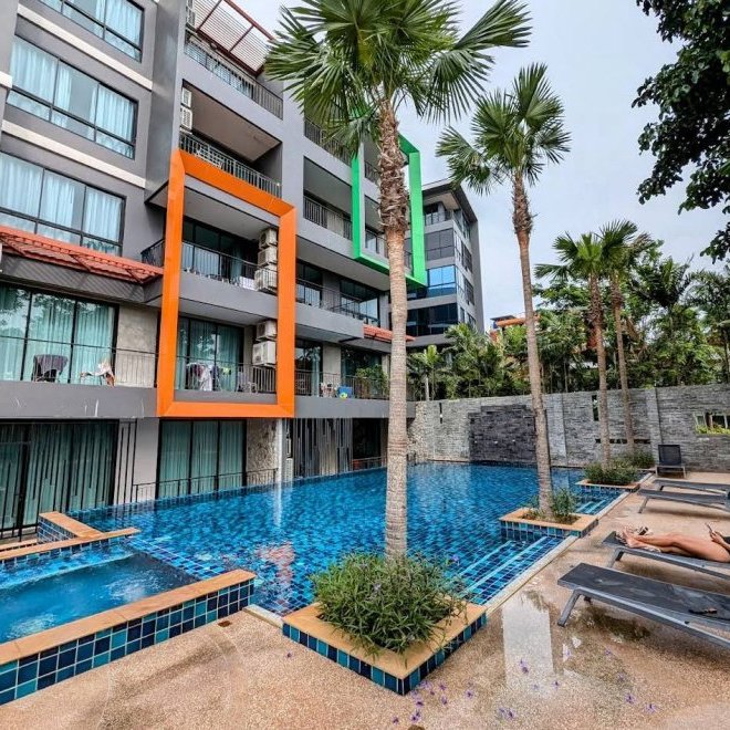 Relife NaiHarn (ID 629)