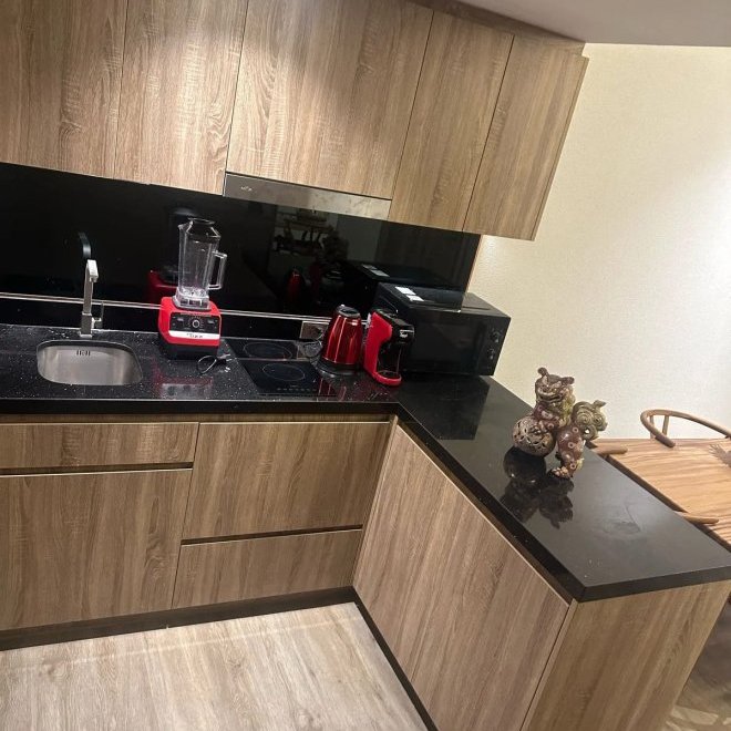 อพาร์ตเมนต์ 1 ห้องนอนเดอะมารินภูเก็ต (ID 143)