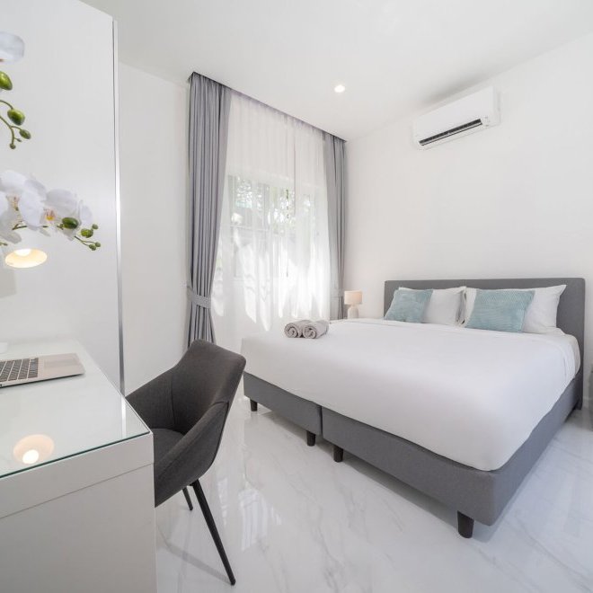 The Greens Villas (ID 614)