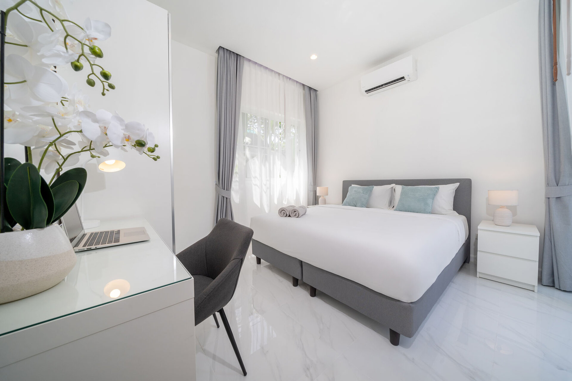 The Greens Villas (ID 614)