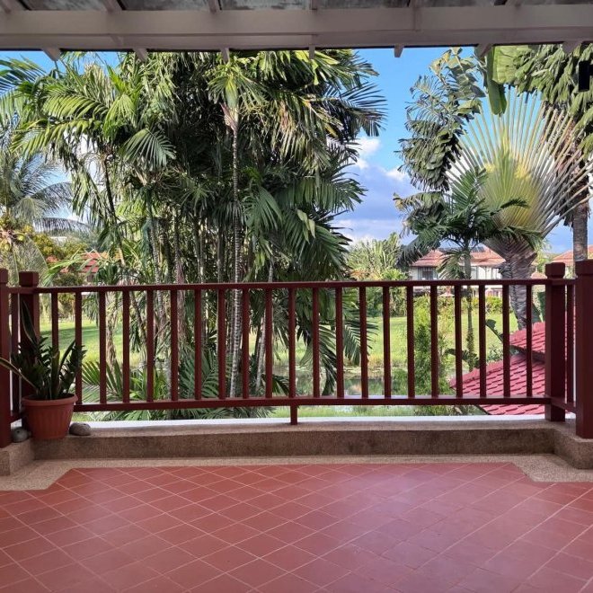 อังสนาวิลล่ารีสอร์ท (ID 644)