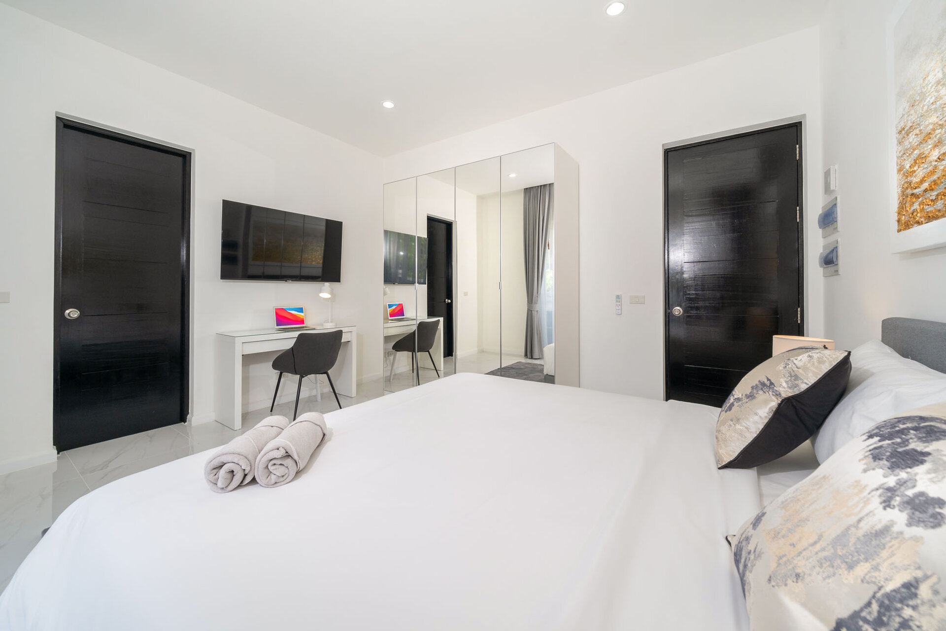 The Greens Villas (ID 614)