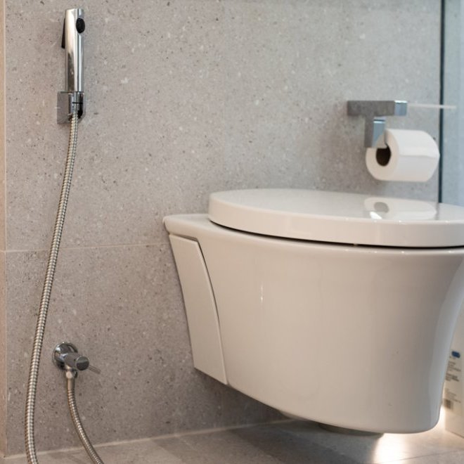 เช่า 2 ห้องนอนวิลล่ากาบาลาห์ (ID 543)