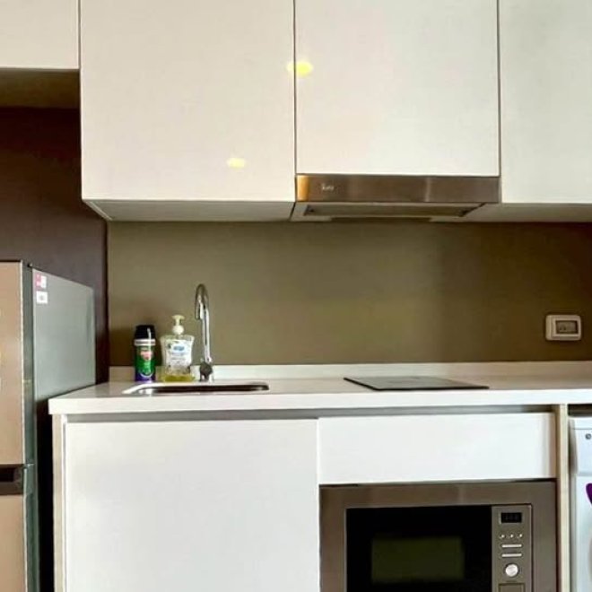 Riviera Wongamat (ID 675)