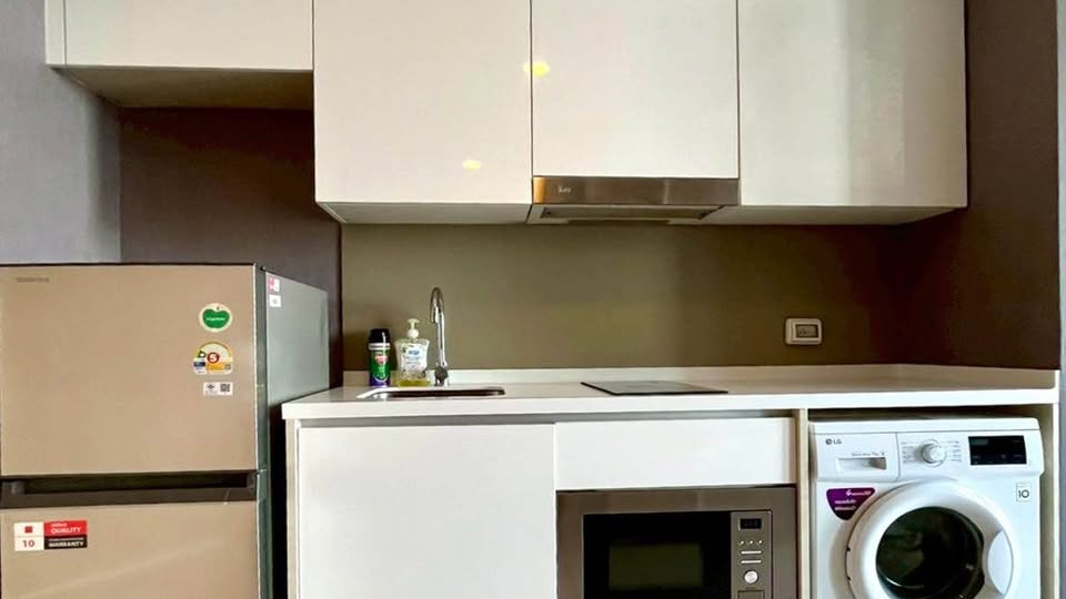 Riviera Wongamat (ID 675)