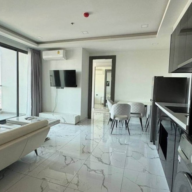 Arcadia Millennium Tower (ID 670)