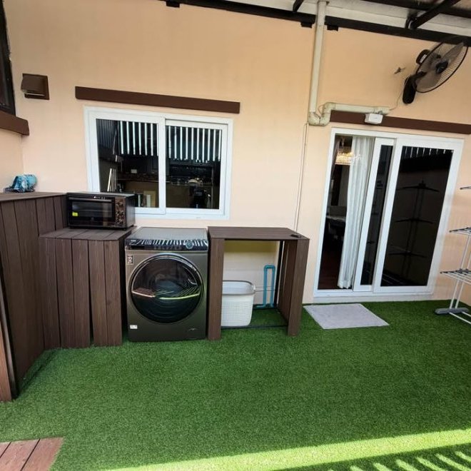 Phassaraview Village (ID 664)