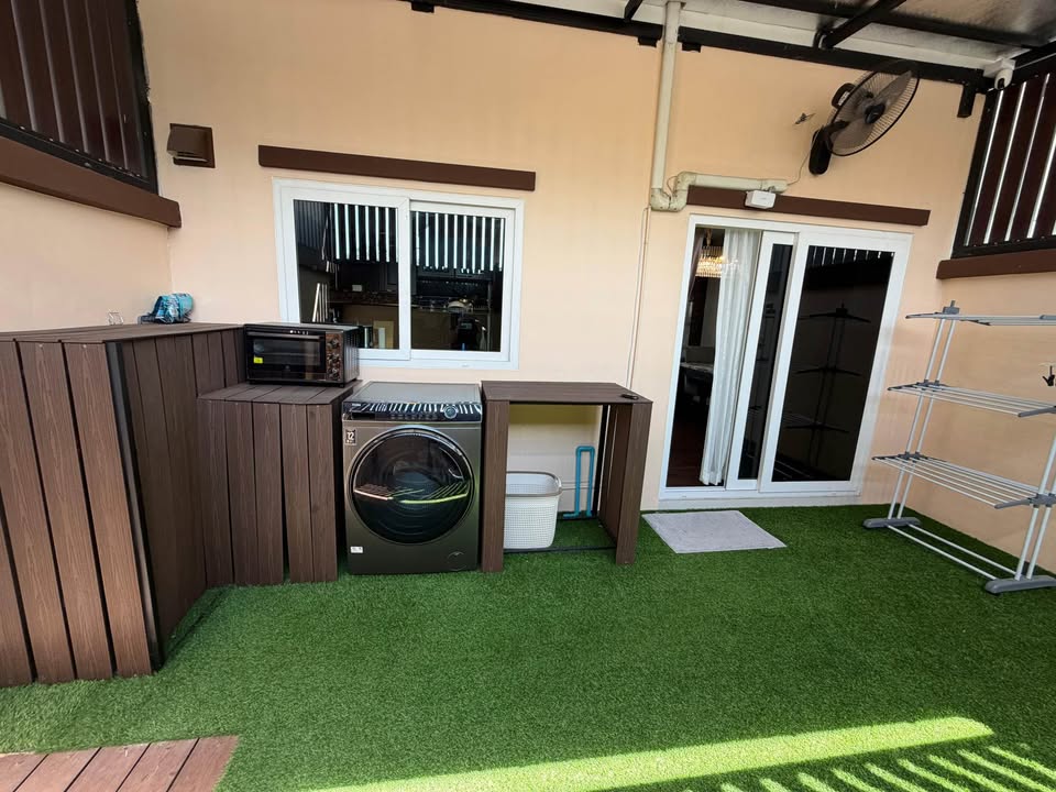 Phassaraview Village (ID 664)