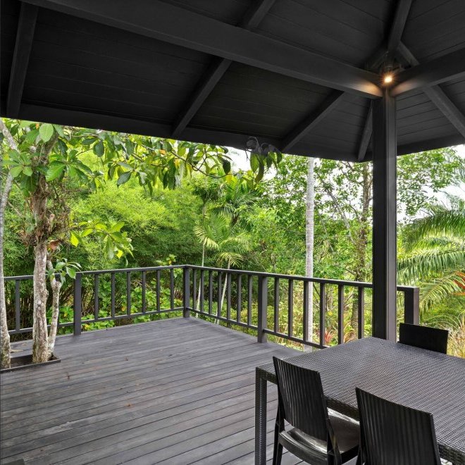 东方现代风格的专属住宅 (ID 302)