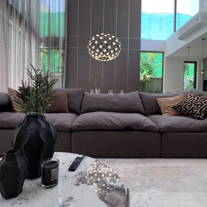 แกรนด์วิวเรสซิเดนซ์ลากูน (ID 687)