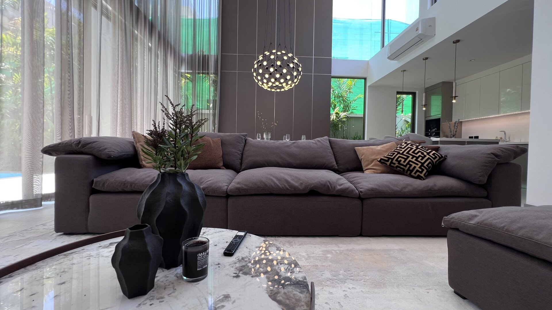 แกรนด์วิวเรสซิเดนซ์ลากูน (ID 687)