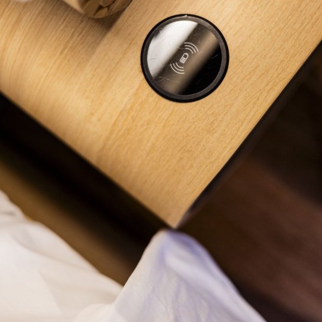 Сдается в аренду студия в Wyndham Garden Naithon Phuket (ID 307)