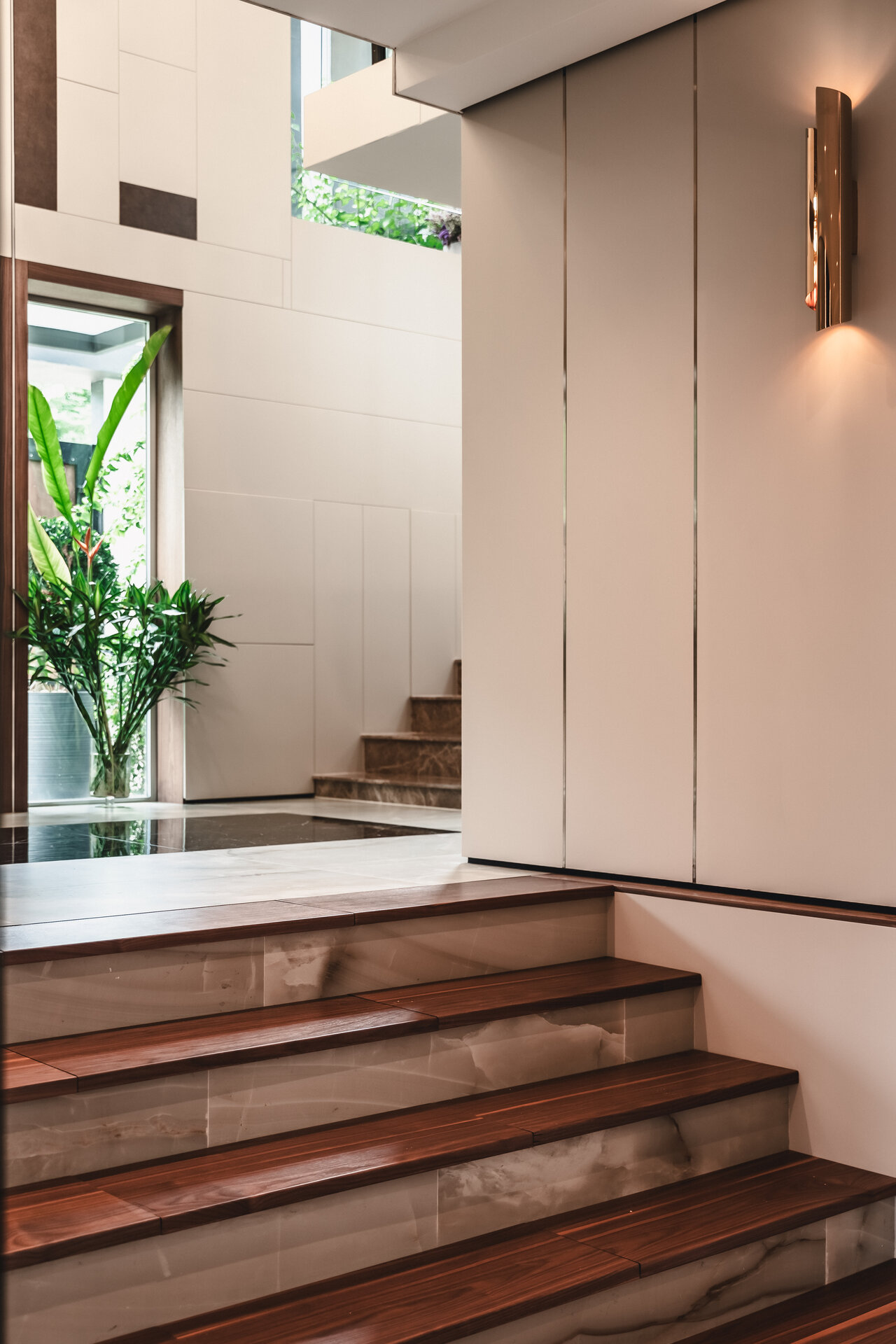 Jungle Serenity Villa (ID 578)