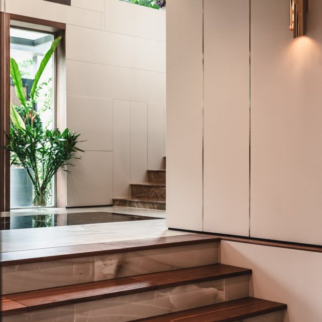 Jungle Serenity Villa (ID 578)