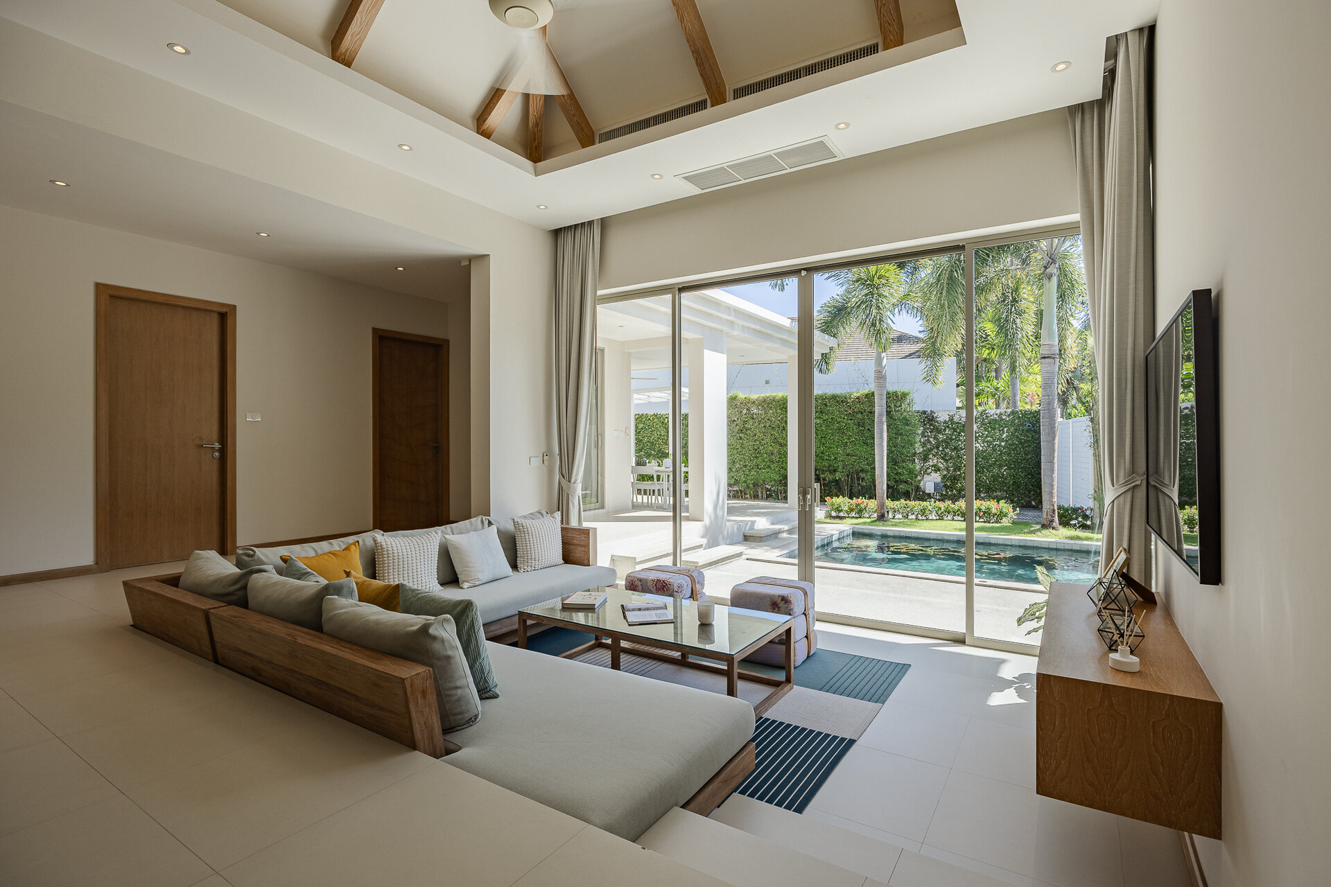 Trichada Tropical (ID 686)