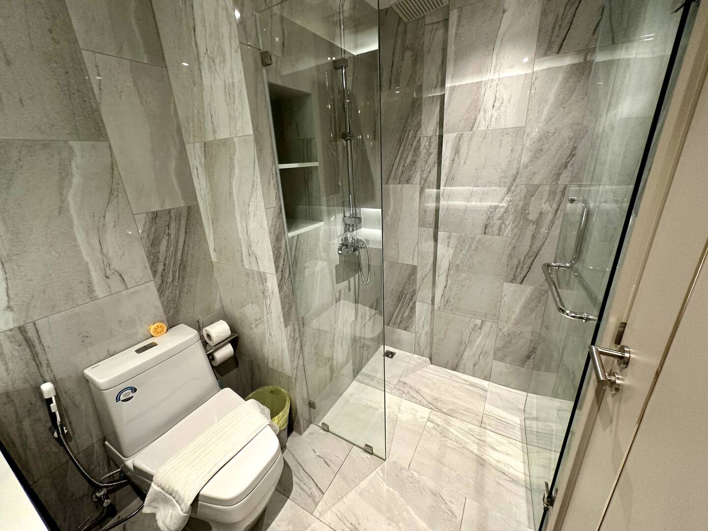 Продажа студии в Bellevue Lagoon (ID 341)