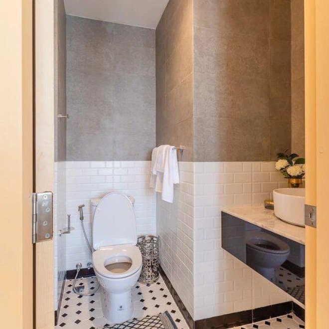 Palmetto Park — 1 спальня, 30,61 м² (ID MV601) (ID 469)