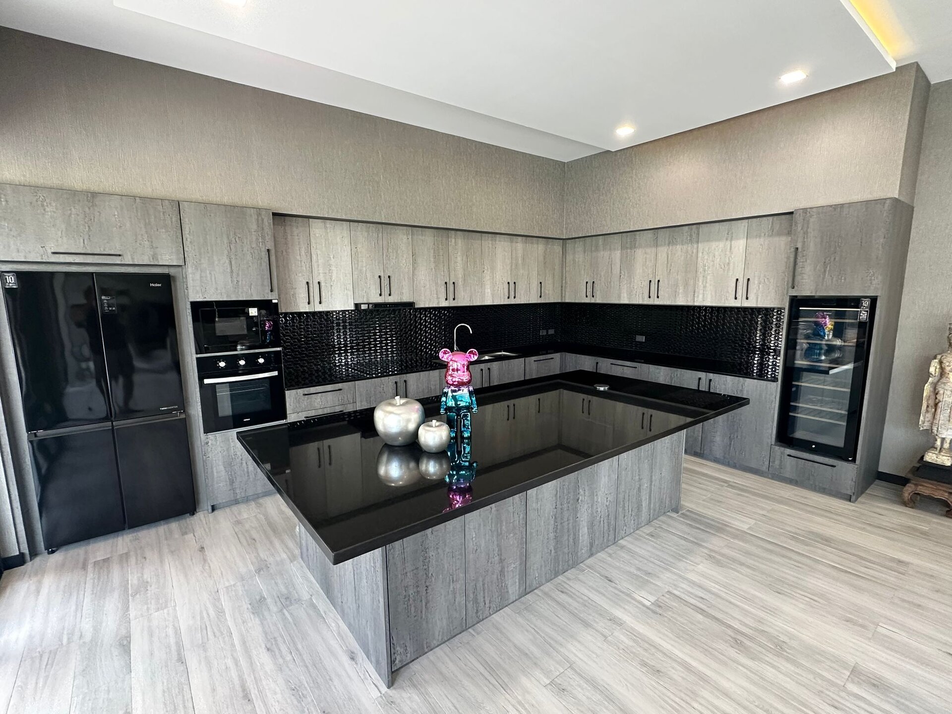 Paradise Luxury Pool Villa, Rawai (ID 618)