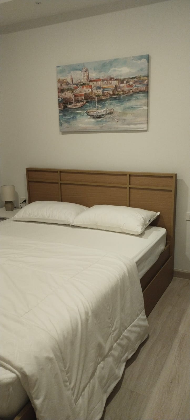 อพาร์ทเมนท์ 2 ห้องนอนสำหรับขายในสกายพาร์คลากูน่า (ID 360)