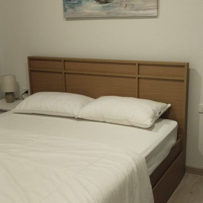 อพาร์ทเมนท์ 2 ห้องนอนสำหรับขายในสกายพาร์คลากูน่า (ID 360)