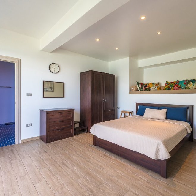 Villa by Kamala beach (ID 625)