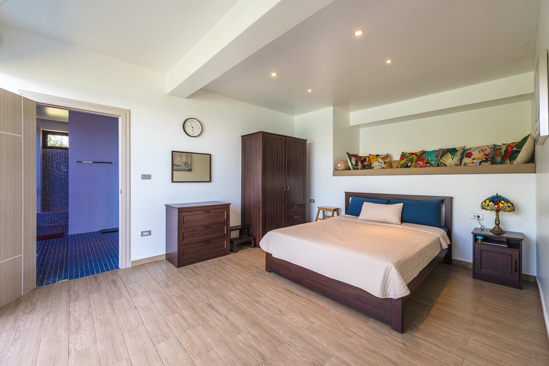 Villa by Kamala beach (ID 625)