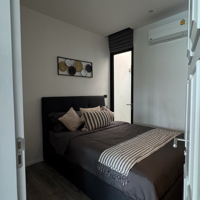 The 8 pool villa (ID 598)