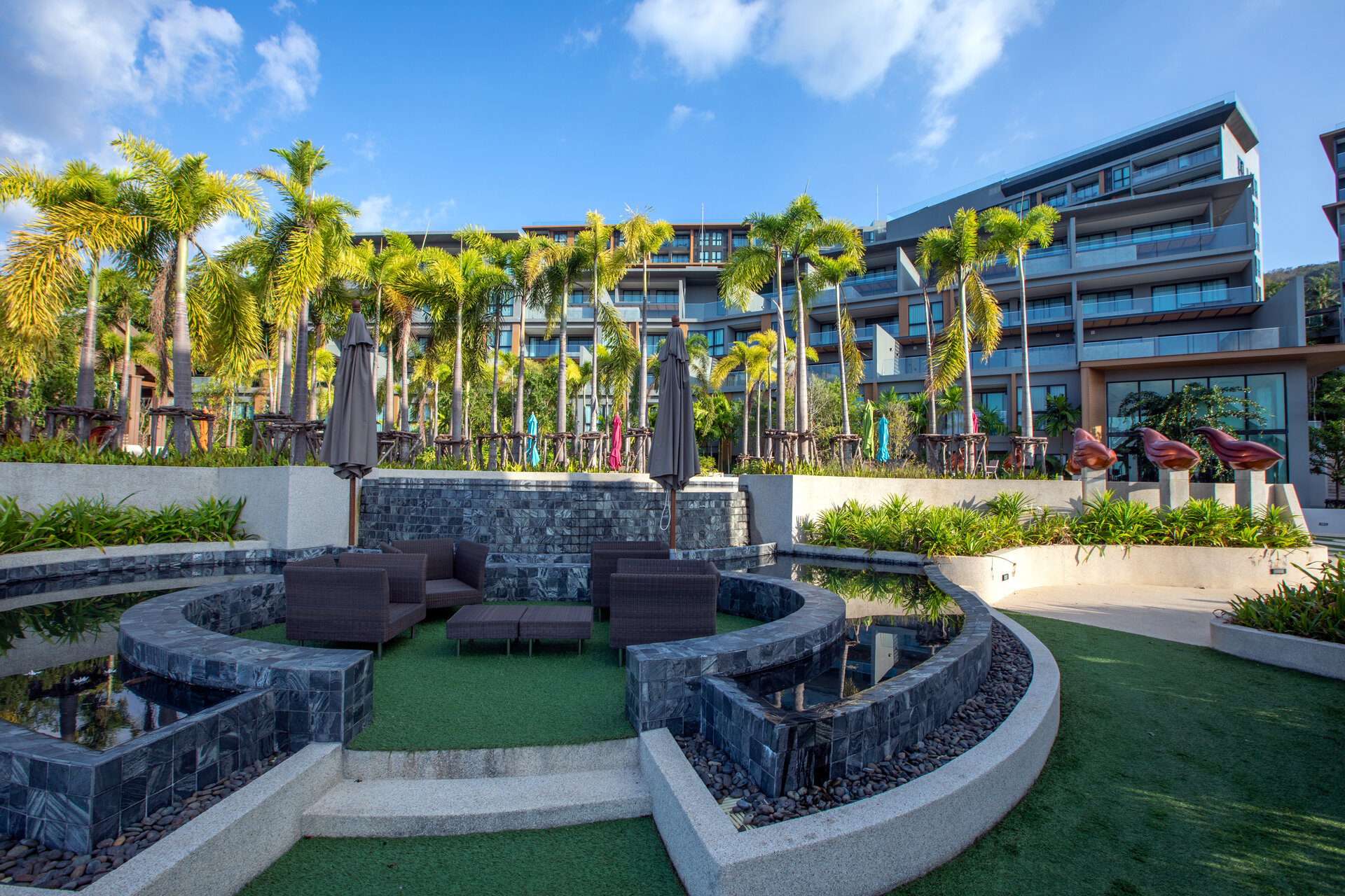 3 спальная квартира в Mida Grande (ID 69)