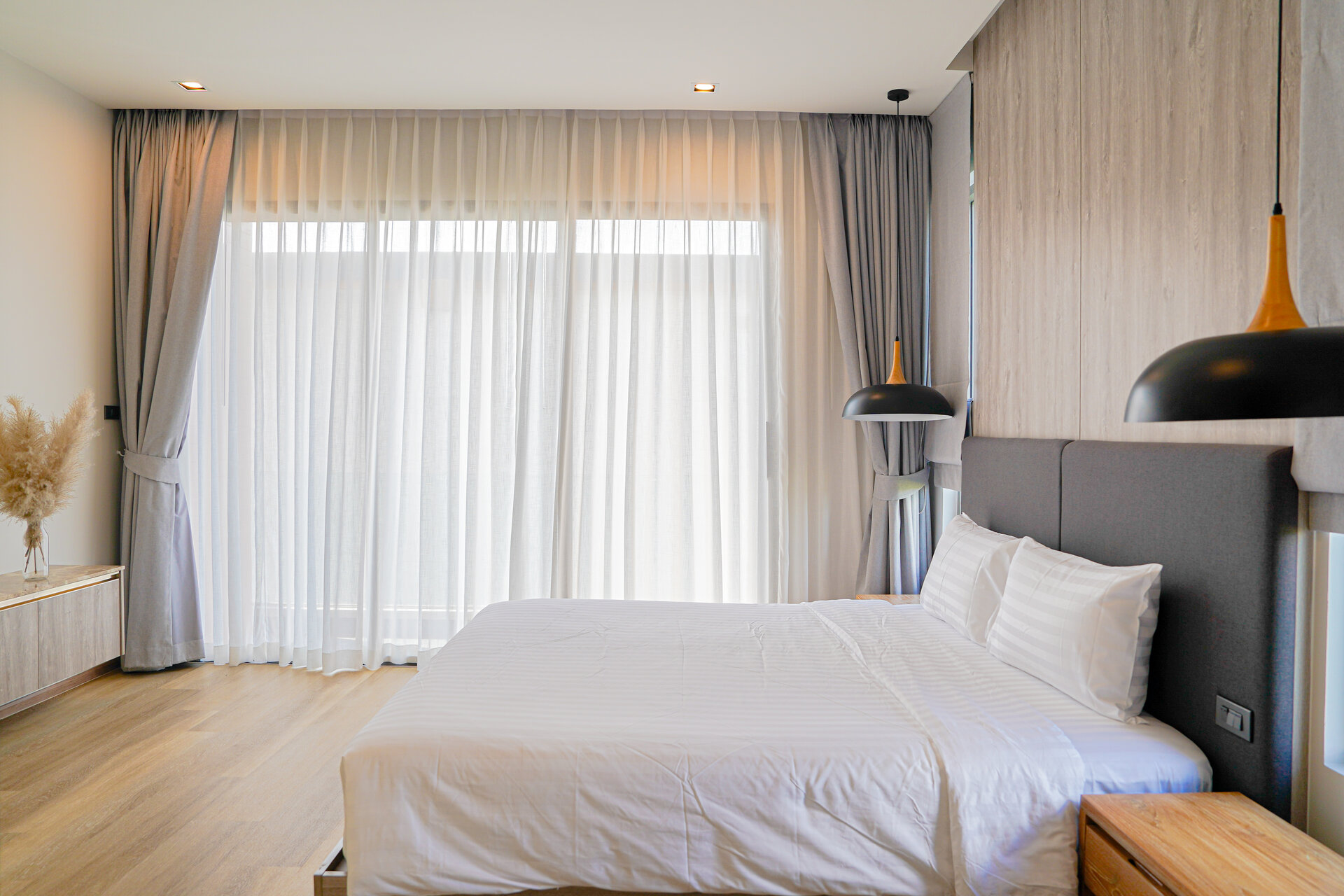 Zenithy Villa for rent, 3 bedrooms (ID 542)