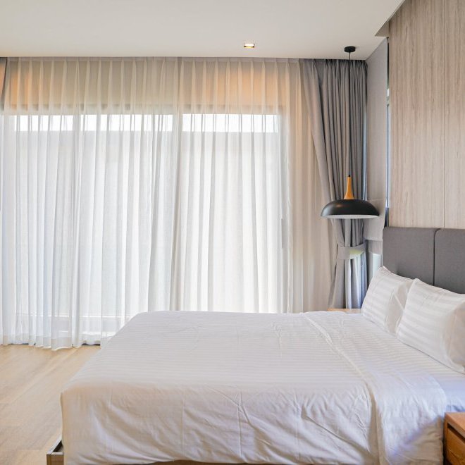 Zenithy Villa for rent, 3 bedrooms (ID 542)