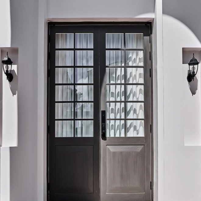 Продажа 3-спальной виллы в Fifth Element Villas (ID 529)