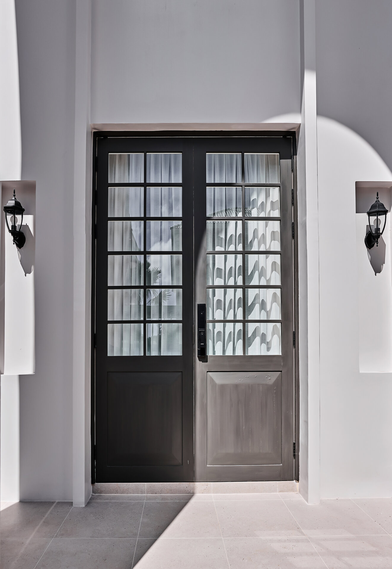 Продажа 3-спальной виллы в Fifth Element Villas (ID 529)