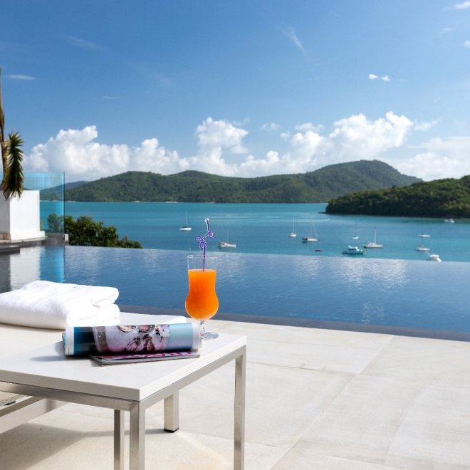 Продажа 6-спальной виллы Panwa Seaview Residence (ID 524)