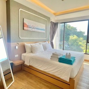 Аренда 2 спальной квартиры в Aristo 2, юнит 502 (ID 320)