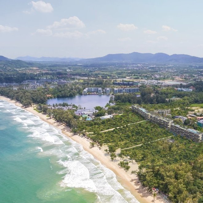 Laguna Beachside — 3 спальни, 133 м², юнит LBS1301 (ID 426)