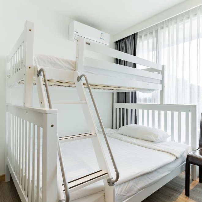 Аренда 2 спальной квартиры в Aristo 2, юнит 605 (ID 319)