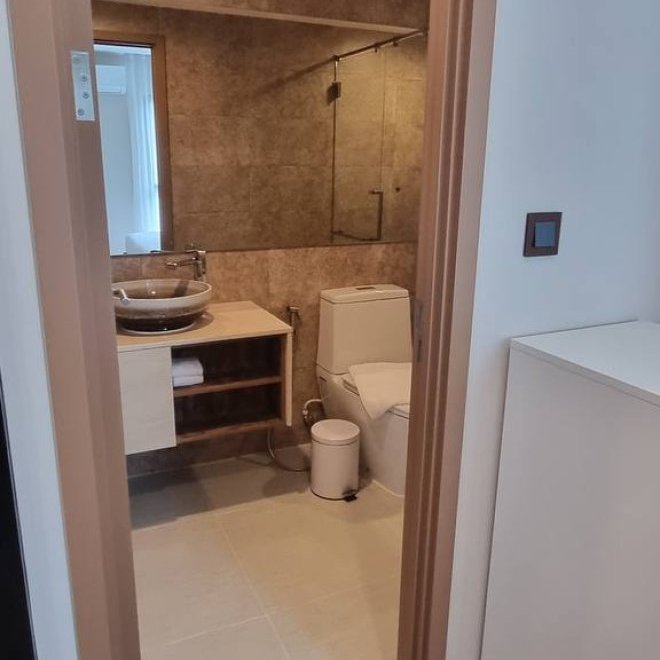 1 bedroom apartment for sale in Title V (ID 372)