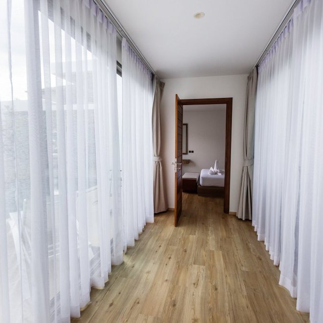 В аренду вилла Shambhala — 3 спальни (ID 254)